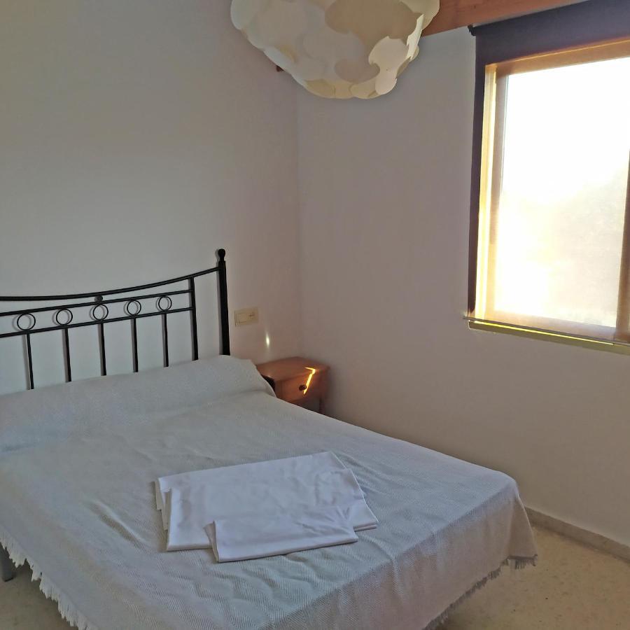 Apartamentos Gandia Beach 3000 Dış mekan fotoğraf