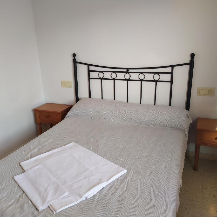 Apartamentos Gandia Beach 3000 Dış mekan fotoğraf