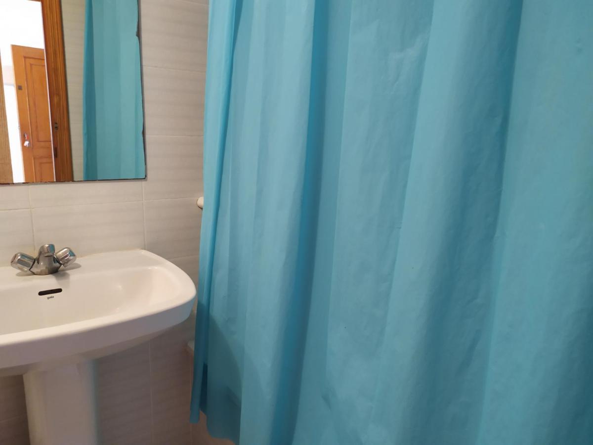 Apartamentos Gandia Beach 3000 Dış mekan fotoğraf