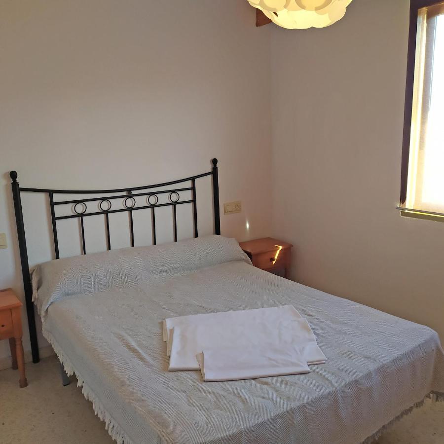 Apartamentos Gandia Beach 3000 Dış mekan fotoğraf